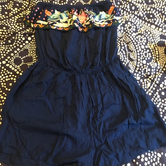 Romper size small - Picture 1 of 6